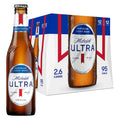 Michelob Ultra (12-Pack)