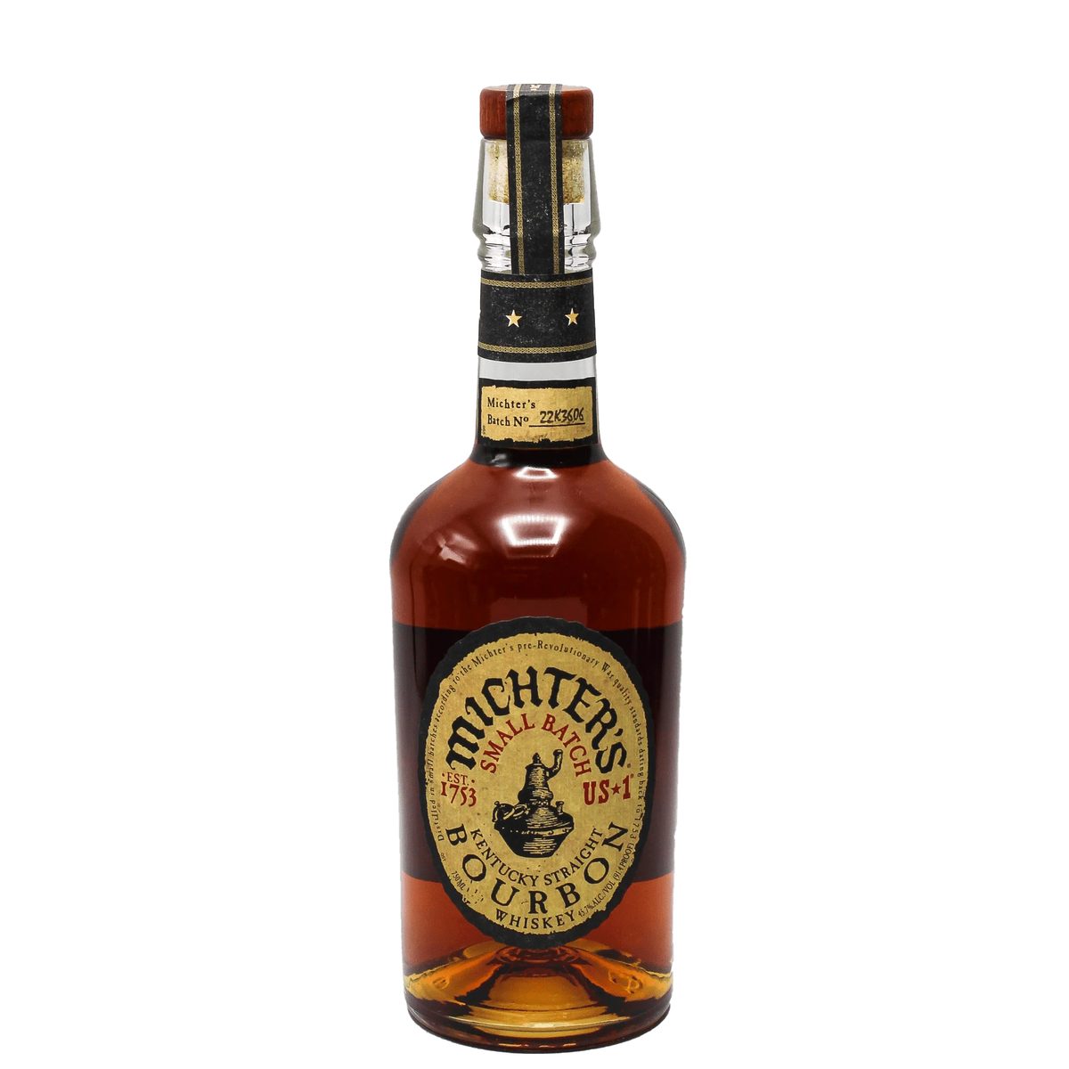 Michter'S Small Batch Bourbon