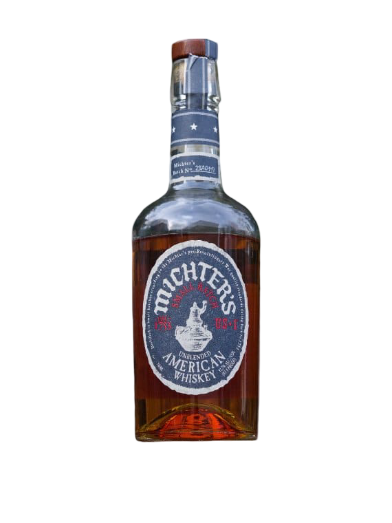 Michter'S Small Batch American Bourbon(750ml)