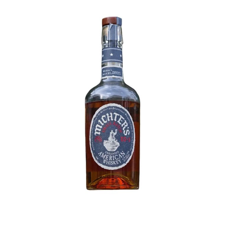 Michter's Small Batch American Bourbon (750ml)