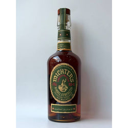 Michter's Barrel Strength (750ml)