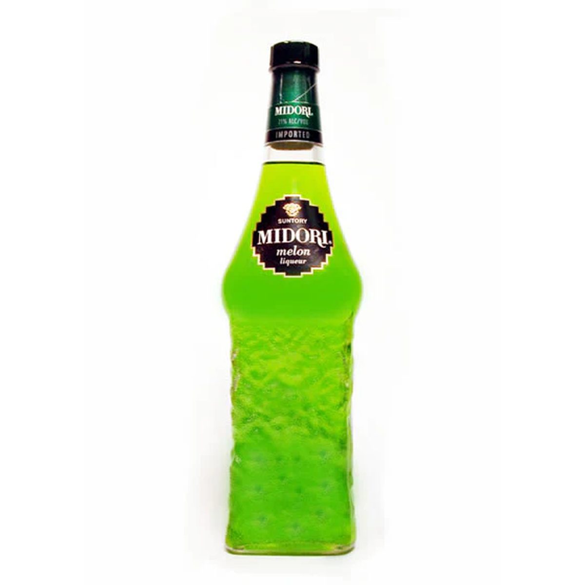 Midori Melon Liqueur (750ml)