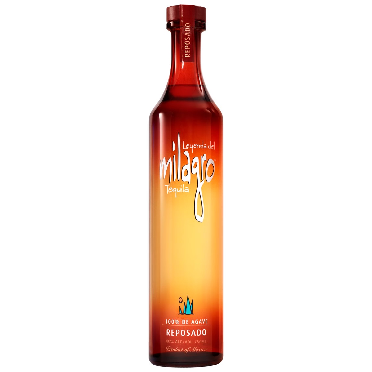 Milagro Reposado (750ml)