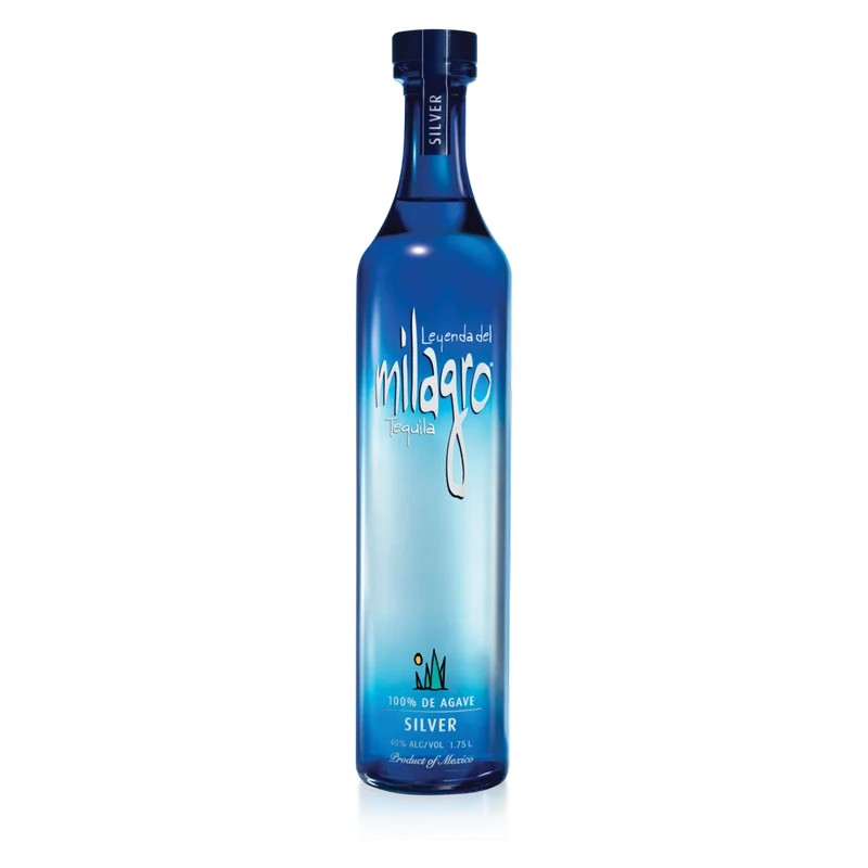 Milagro Silver (1.75L)