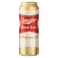 Miller High Life Bottles