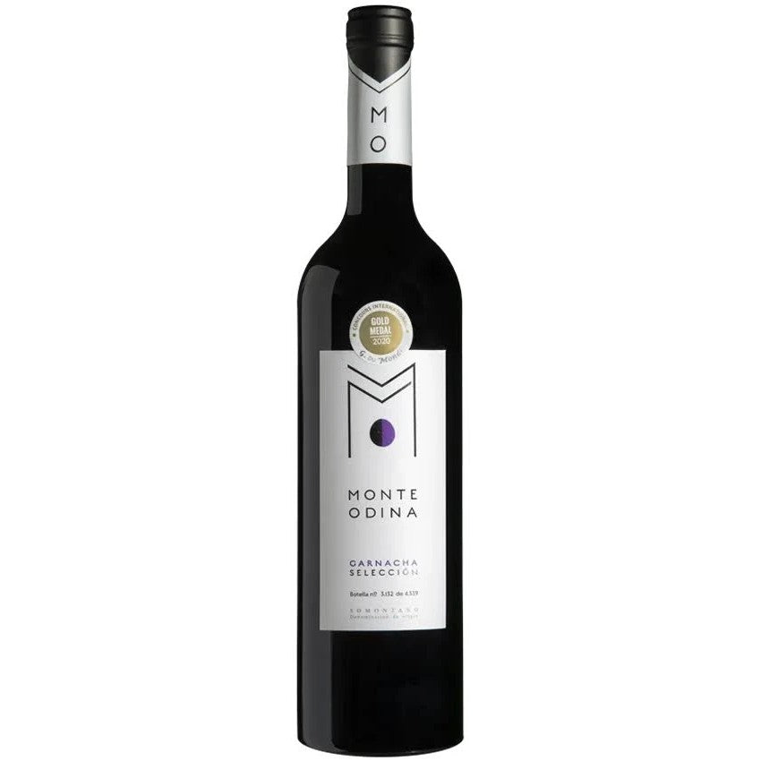 Minte Odina Garnacha