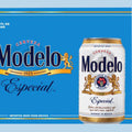 Modelo Especial 12oz