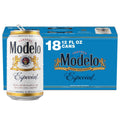 Modelo Especial 12oz Cans 18 Pack