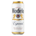 Modelo Especial Loose