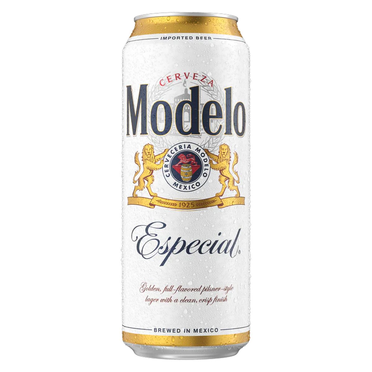 Modelo Especial Loose