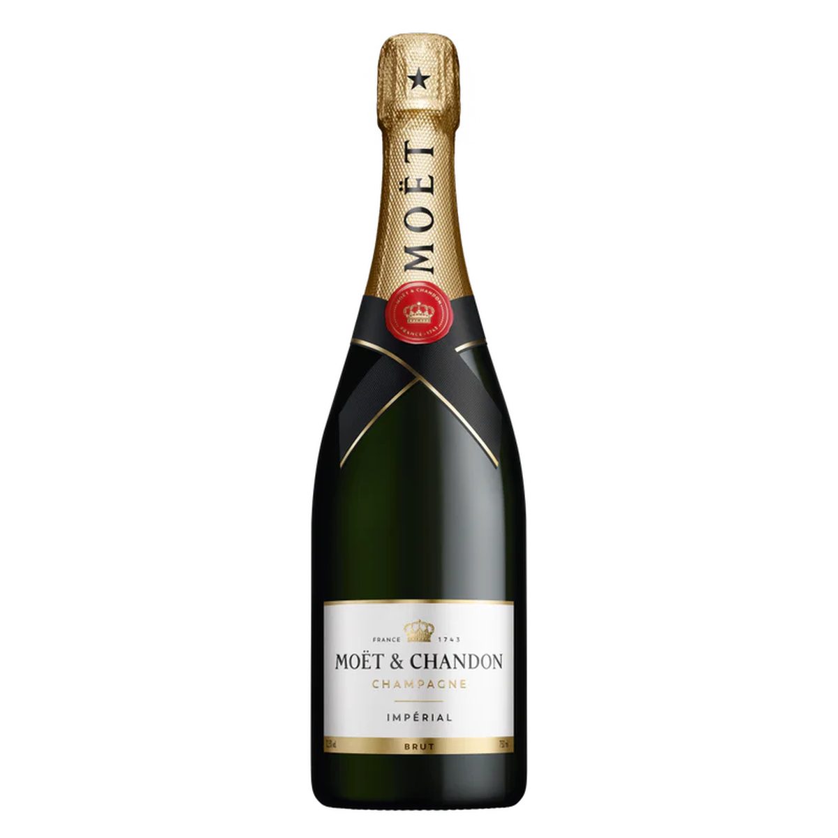 Moët & Chandon Imperial Brut