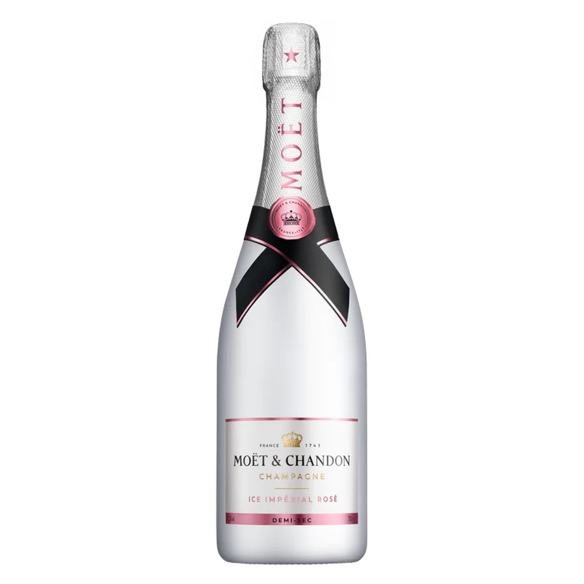 Moët & Chandon Rosé Imperial