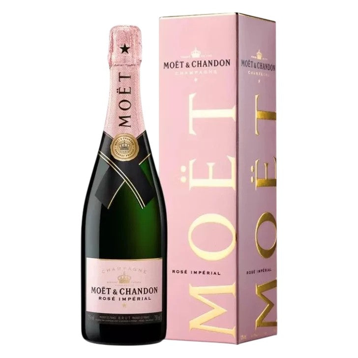 Moët & Chandon Rosé Imperial (750ml)