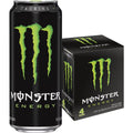Monster Energy 16oz Can