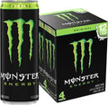 Monster Energy 16oz Can