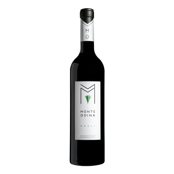 Monte Odina Roble