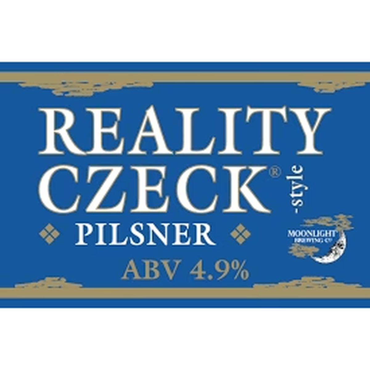 Moonlight Reality Czeck Keg (5G)