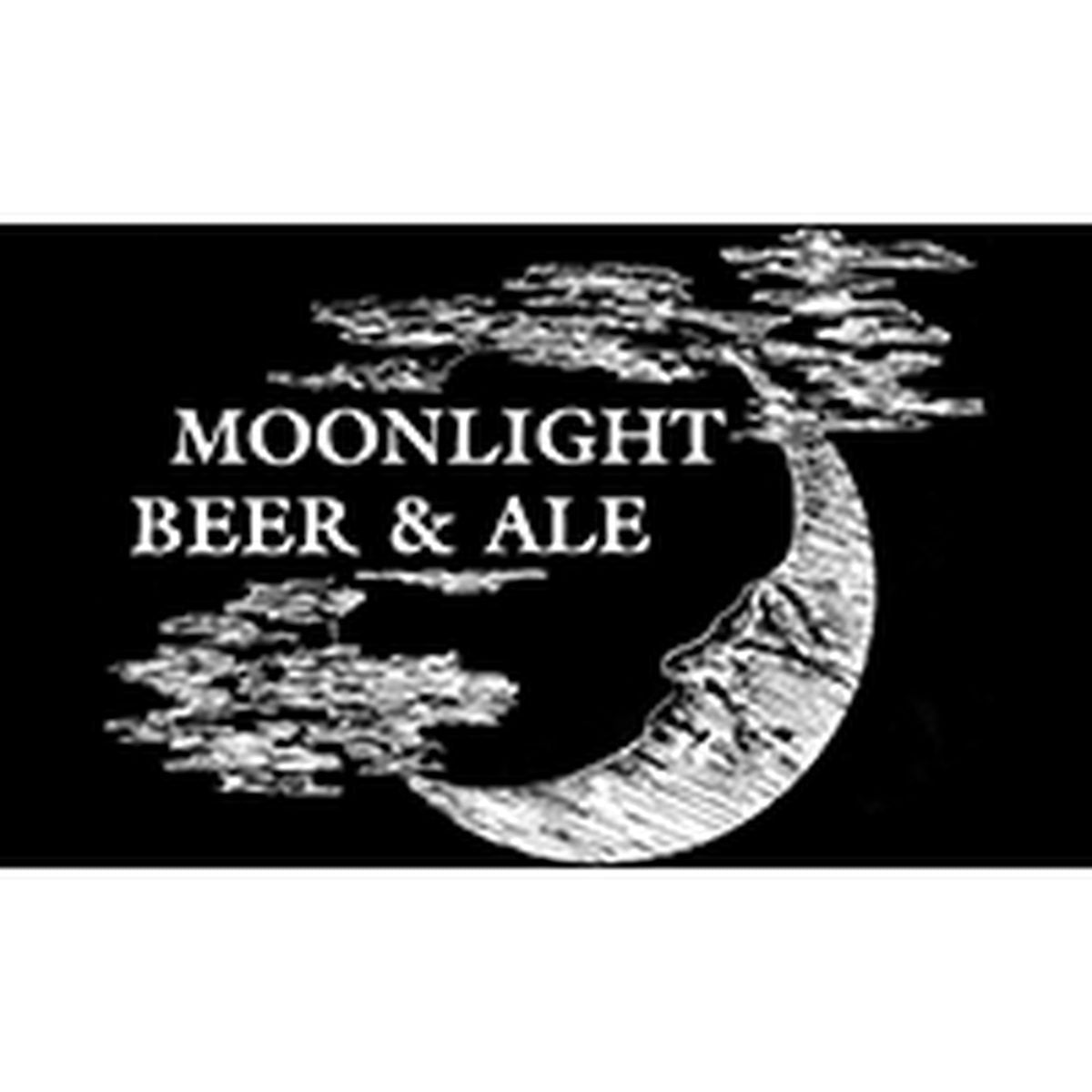 Moonlight Reality Pilsner keg — available for delivery from Mike's Liquors San Francisco