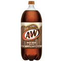 A&W Root beer 2L