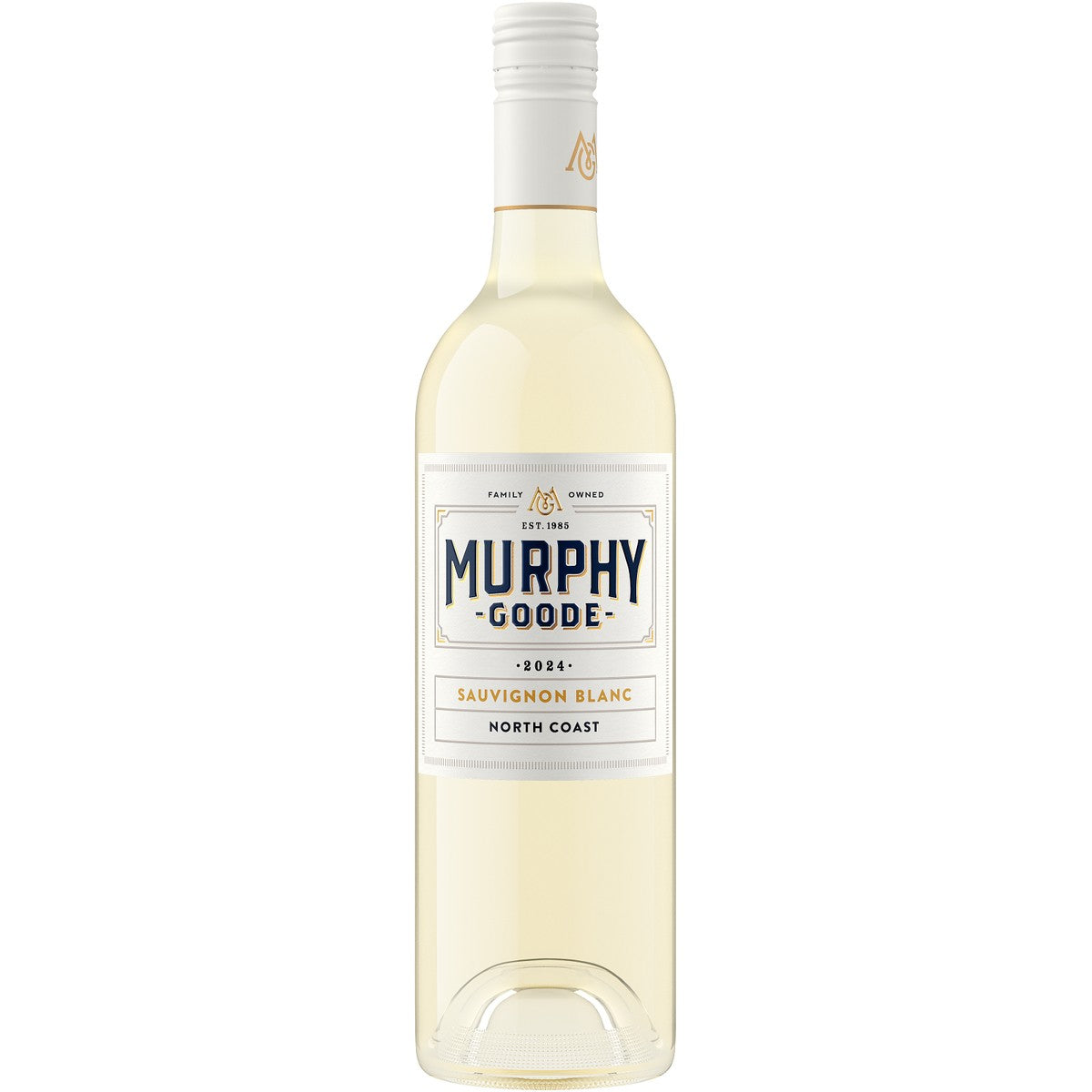 Murphy Goode Sauvignon Blanc Keg (5.15G Euro)
