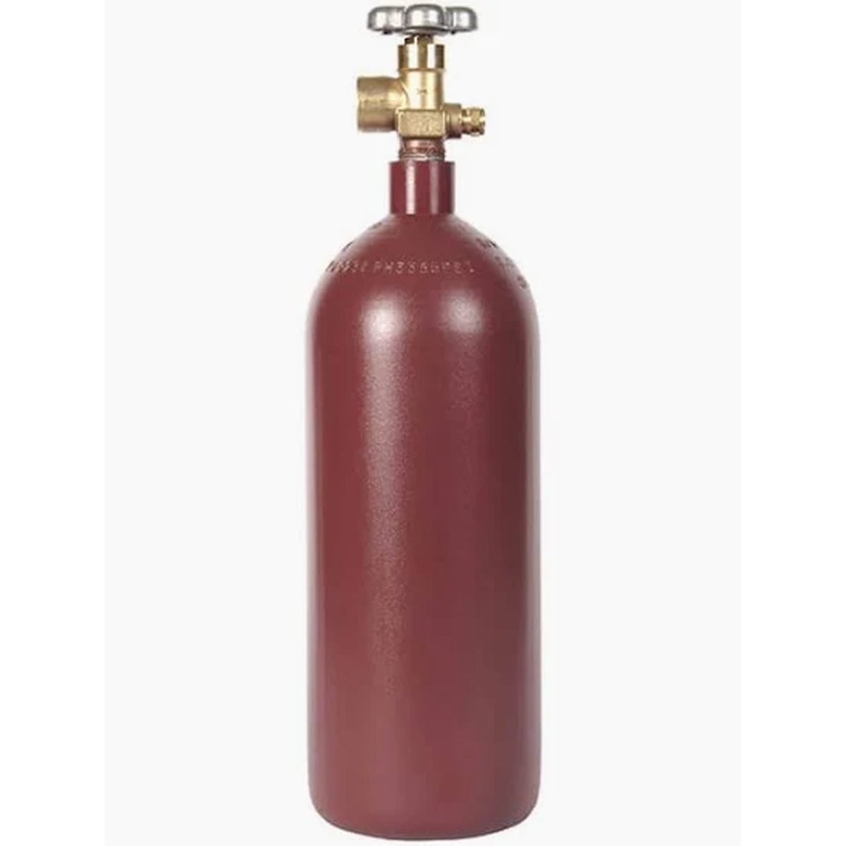 Nitrogen Tank Deposit (refunded when you return the tank)