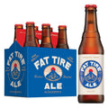 New Belgium Fat Tire 12oz Bottles