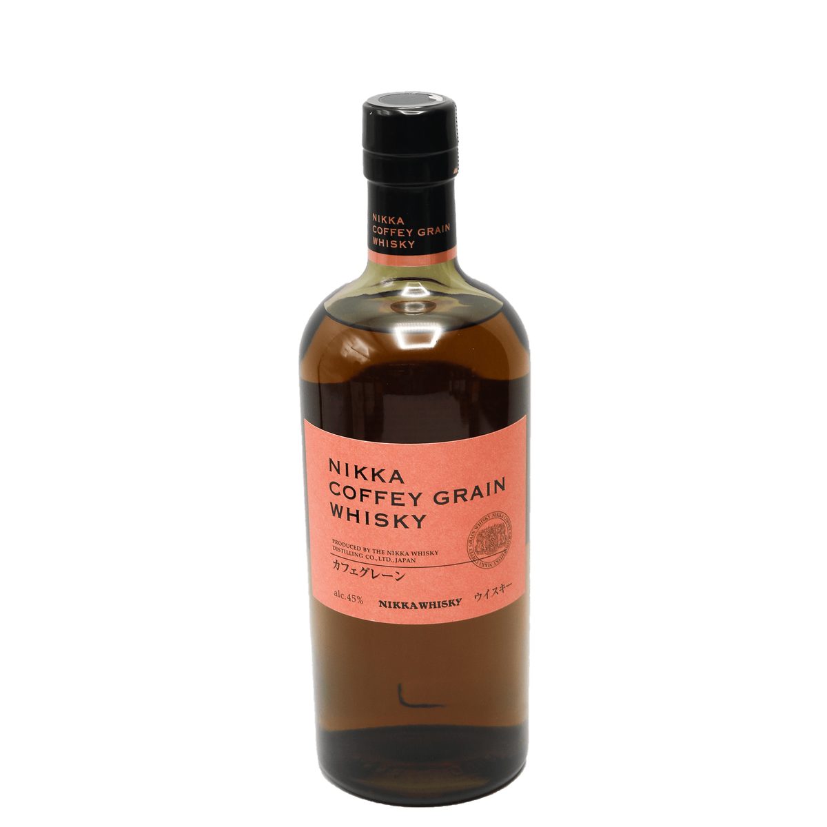 Nikka Coffee Grain Whisky