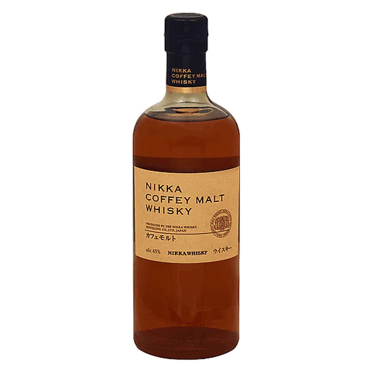 Nikka Coffee Malt Whisky