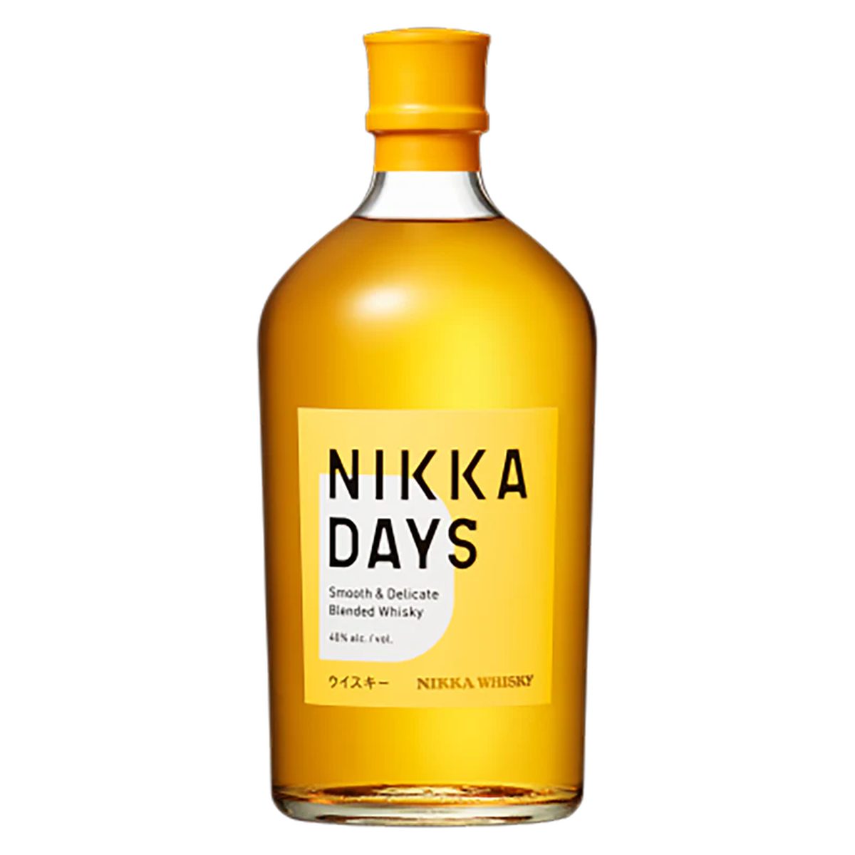 Nikka Days 80