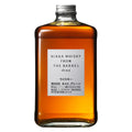 Nikka from the Barrel