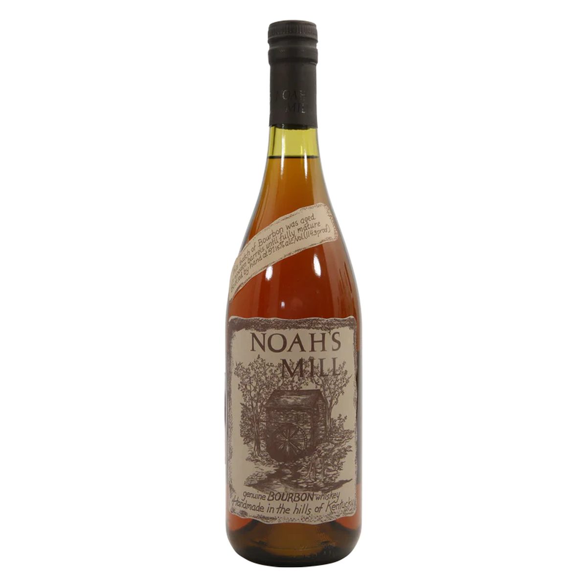 Noah'S Mill Bourbon 114.3
