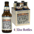 North Coast Pranqster BTLS