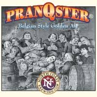 North Coast Pranqster BTLS