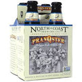 North Coast Pranqster BTLS