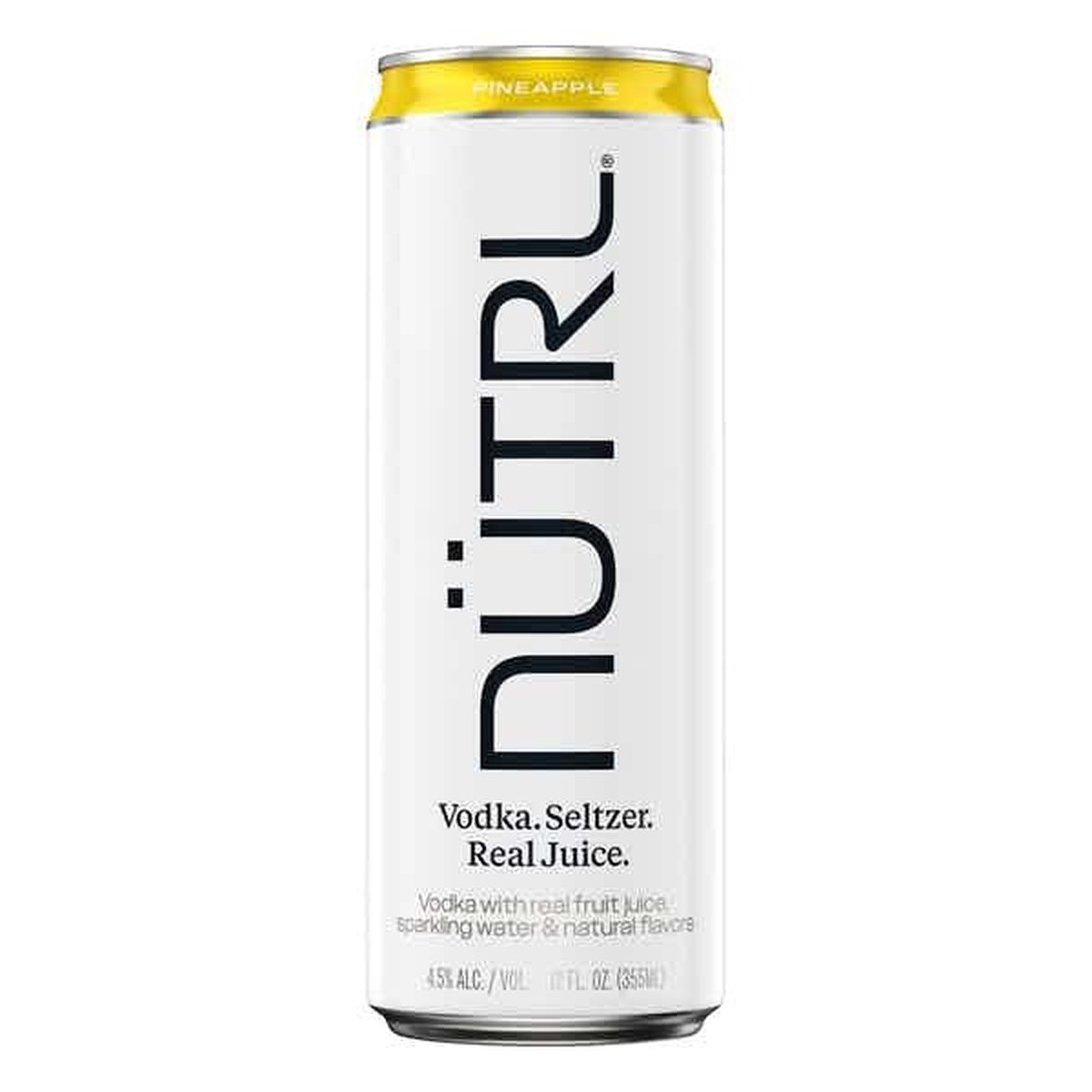Nutrl Pineapple