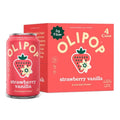 Olipop Strawberry Vanilla