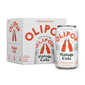 Olipop Vintage Cola