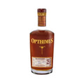 Opthimus Rum 25Yr