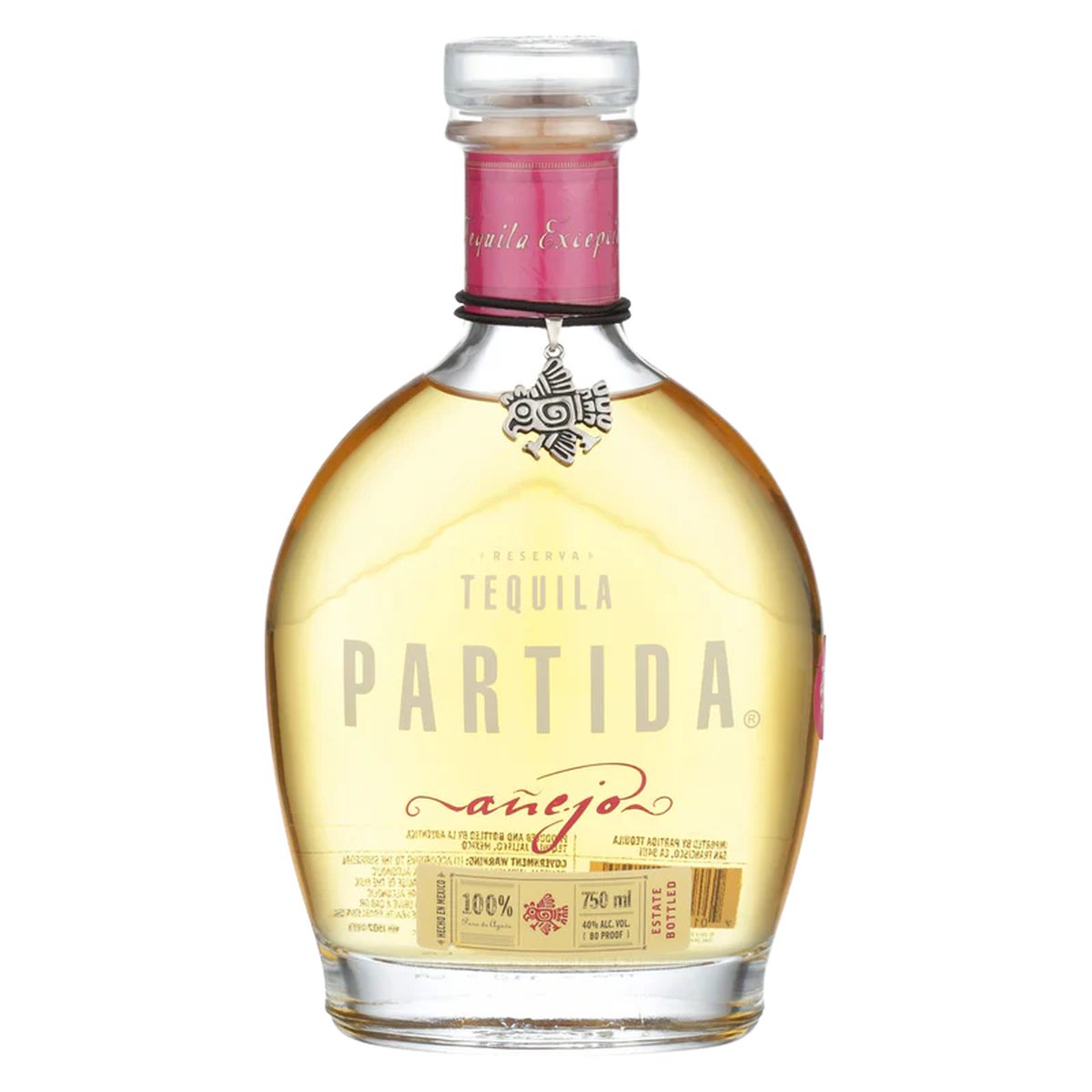 Partida Anejo