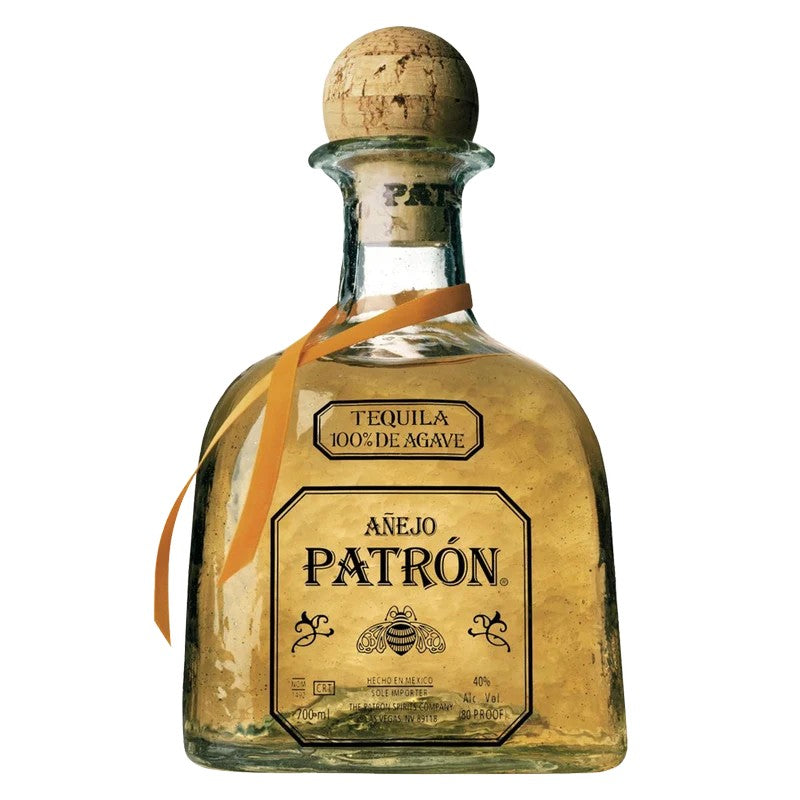 Patron Anejo (750ml)
