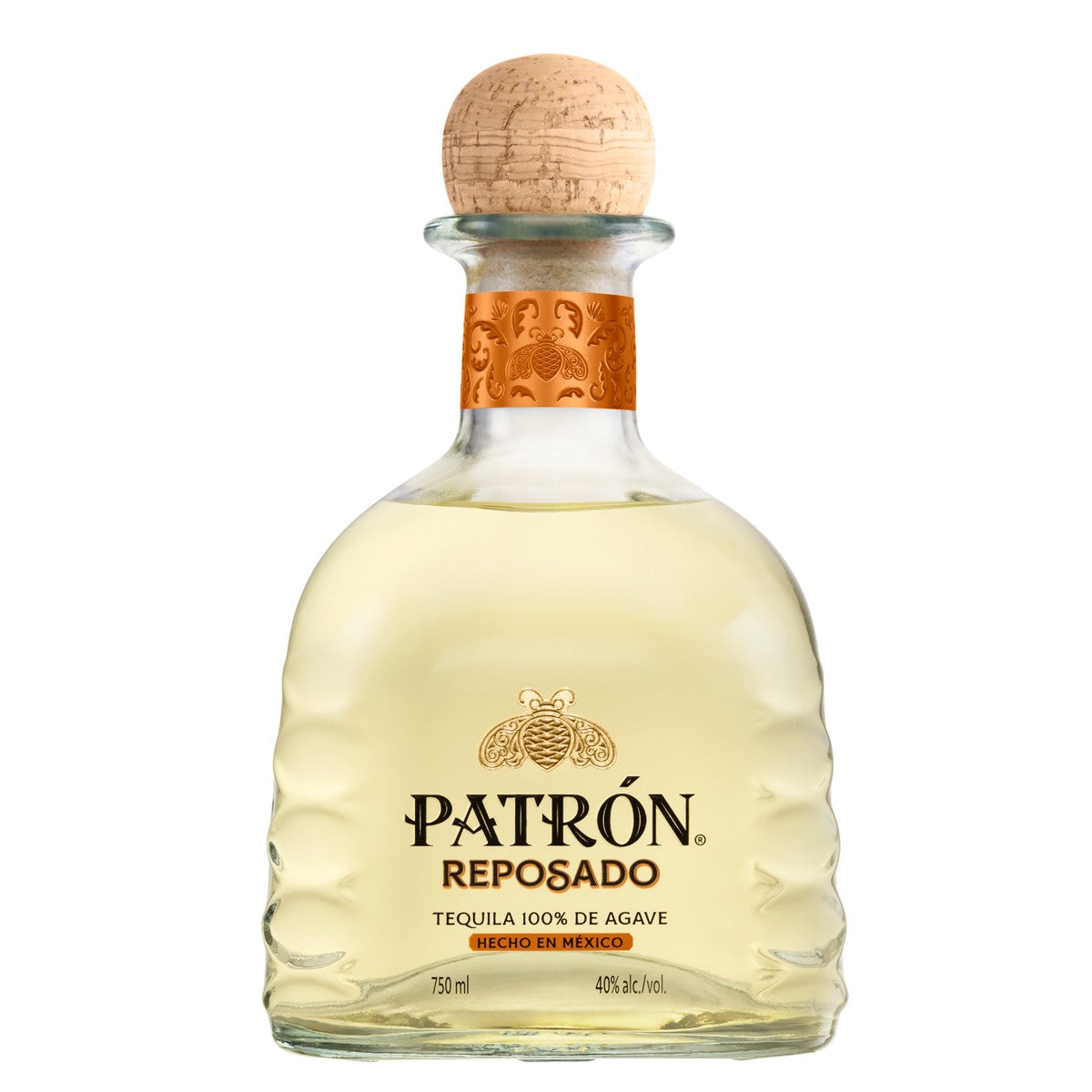Patron Reposado (750ml)