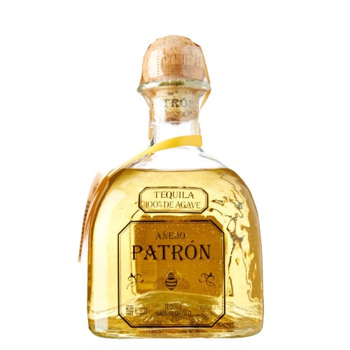 Patrón Añejo Tequila
