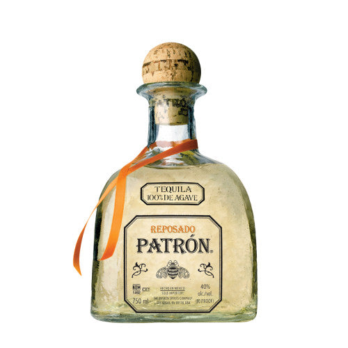 Patrón Reposado Tequila