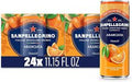 San Pellegrino Aranciata 11.5oz