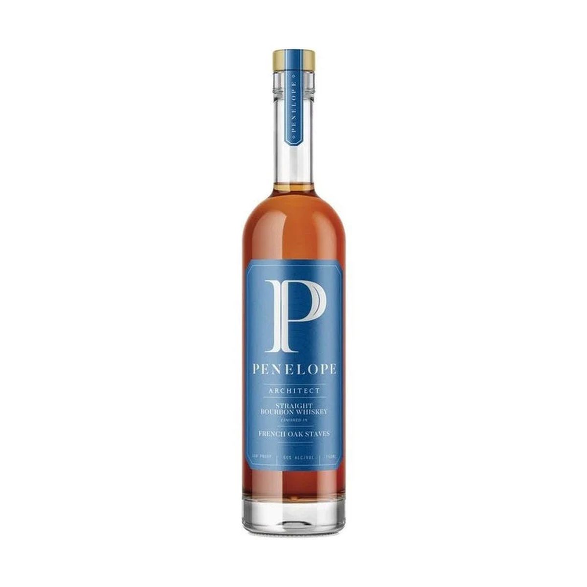 Penelope Bourbon Architect (750ml)