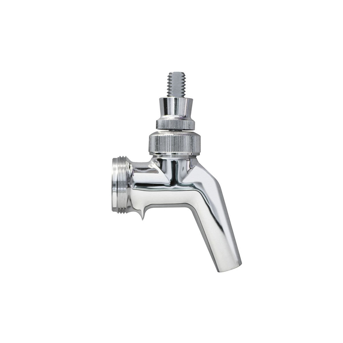 Perlick 630SS Stainless Steel Beer Faucet