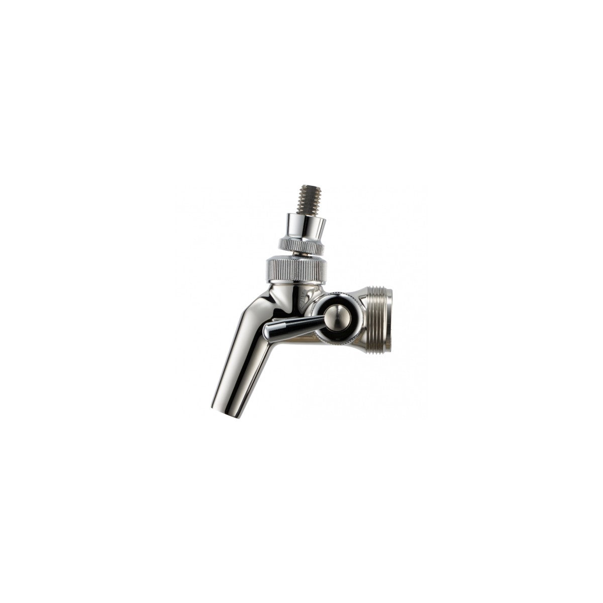 Perlick 650SS Flow Control Beer Faucet