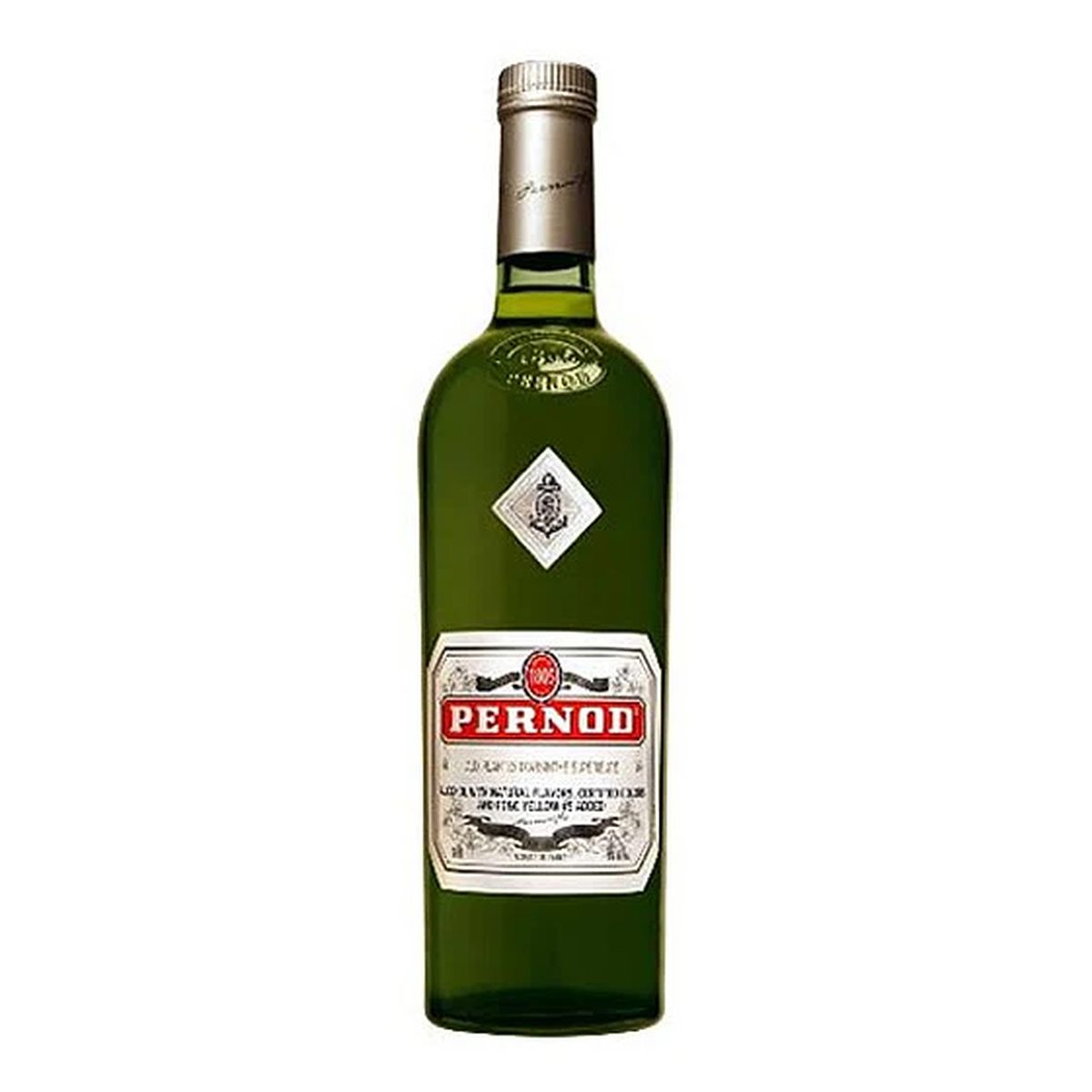 Pernod Absinthe (750ml)