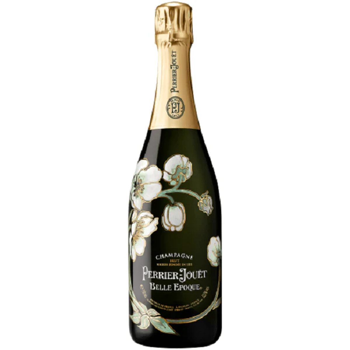 Perrier-Jouët Belle Époque (750ml)