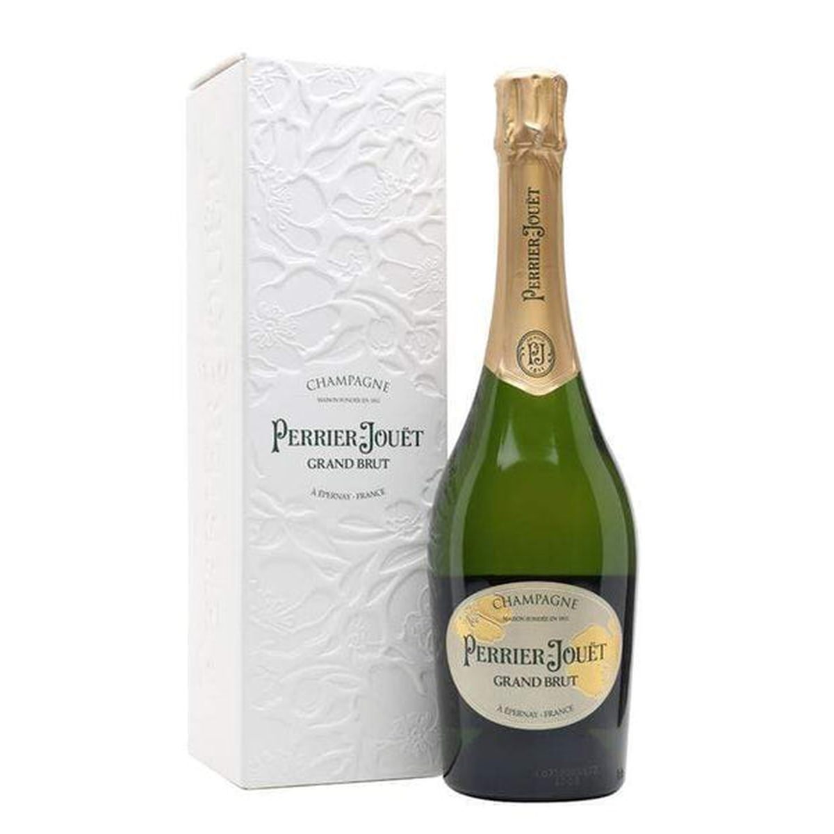 Perrier-Jouët Brut